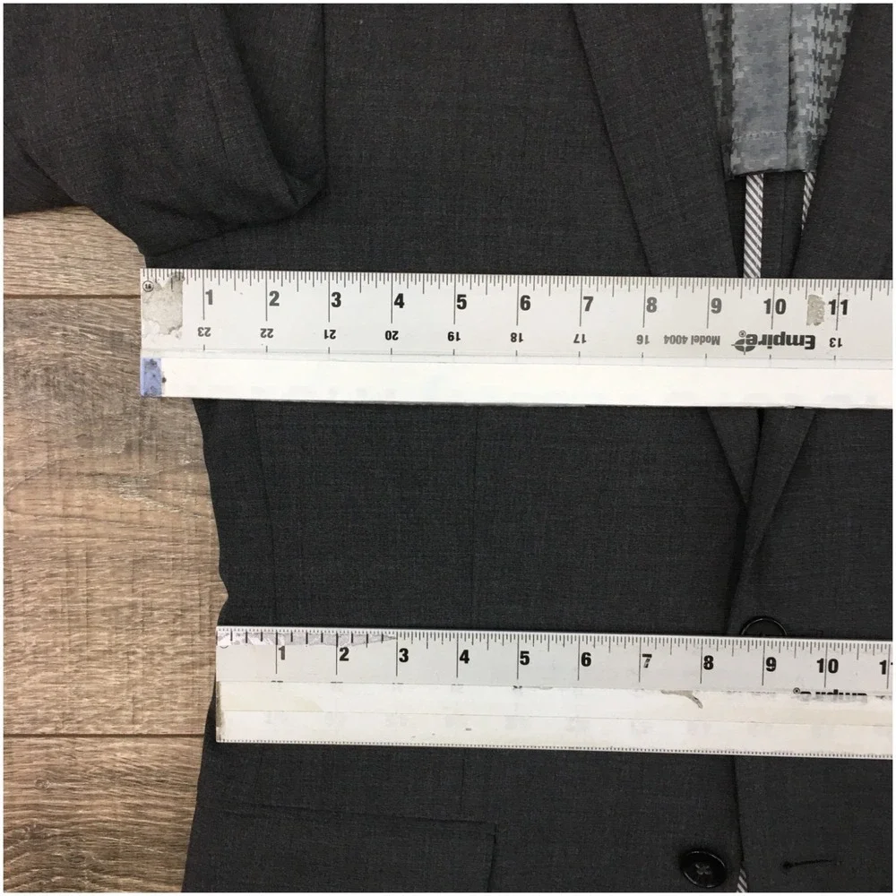 John Varvatos issues items very